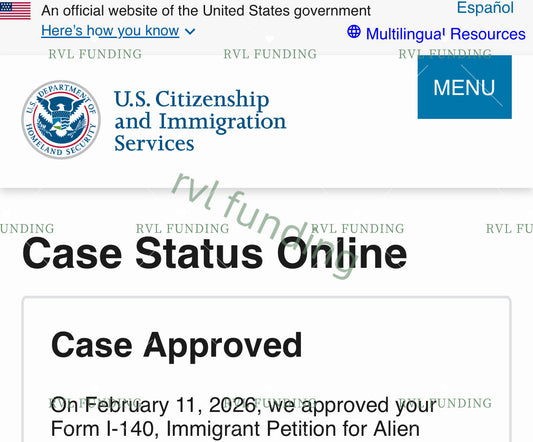 2026年EB1-C最新获批案件分享