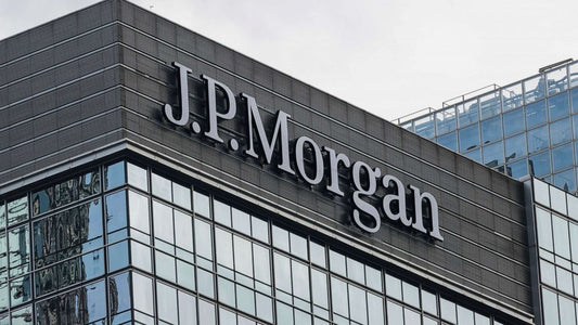 2025 J.P Morgan
